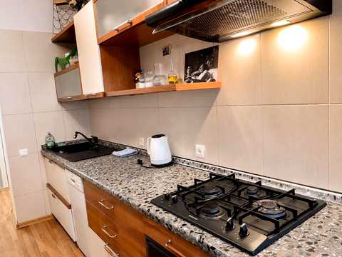 квартира за адресою Дерибасівська вул., 10
