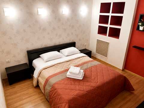 квартира за адресою Дерибасівська вул., 10