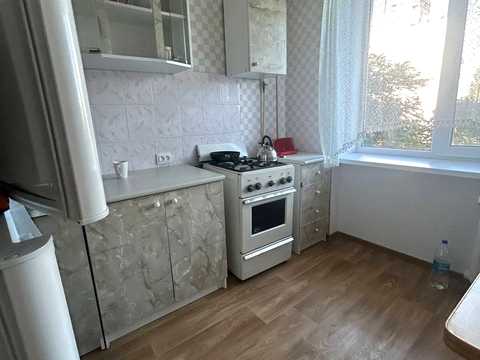 квартира за адресою Шевченка просп., 25а