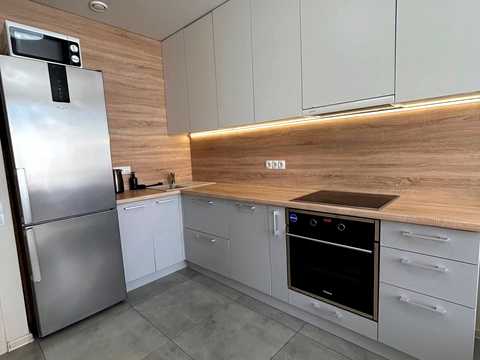 квартира по адресу Осокорская ул., 2-А