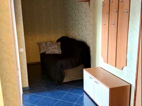 квартира за адресою Академіка Сахарова вул., 26