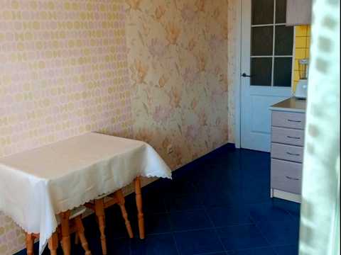 квартира за адресою Академіка Сахарова вул., 26