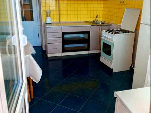 квартира за адресою Академіка Сахарова вул., 26