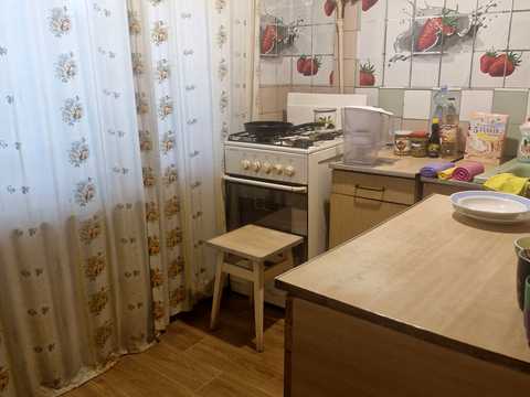 квартира за адресою Борщагівська вул., 10-А
