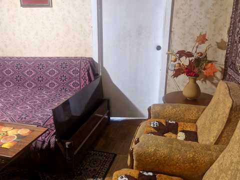 квартира за адресою Борщагівська вул., 10-А