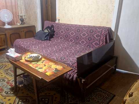квартира за адресою Борщагівська вул., 10-А