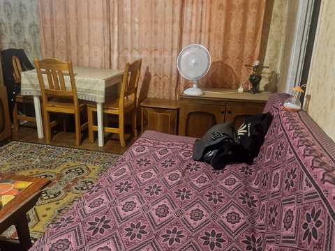квартира за адресою Борщагівська вул., 10-А
