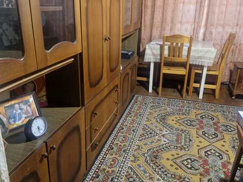 квартира за адресою Борщагівська вул., 10-А