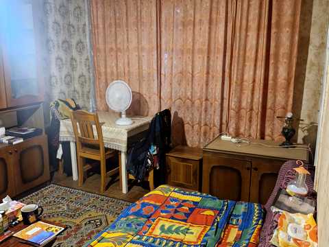 квартира за адресою Борщагівська вул., 10-А