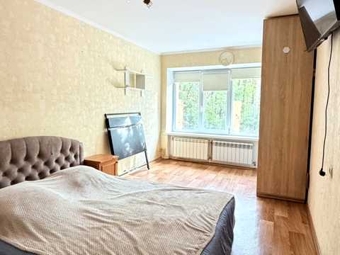 квартира за адресою Героїв України вул. (Героїв Сталінграду), 24/27 к1