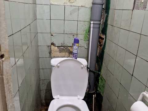 квартира за адресою Борщагівська вул., 10-А