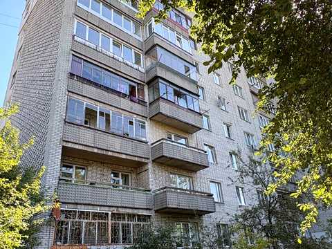 квартира за адресою Івана Раковського вул., 23