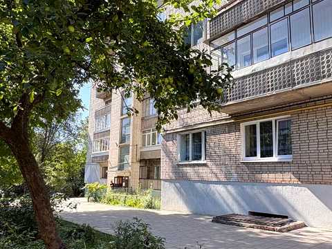 квартира по адресу Раковского ул., 23