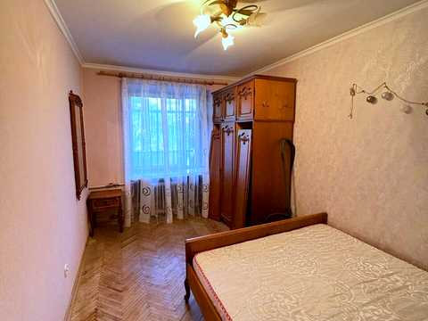 квартира по адресу Раковского ул., 23