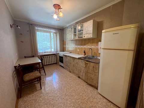 квартира по адресу Раковского ул., 23