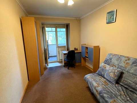 квартира по адресу Раковского ул., 23