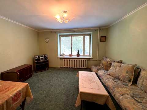 квартира по адресу Раковского ул., 23