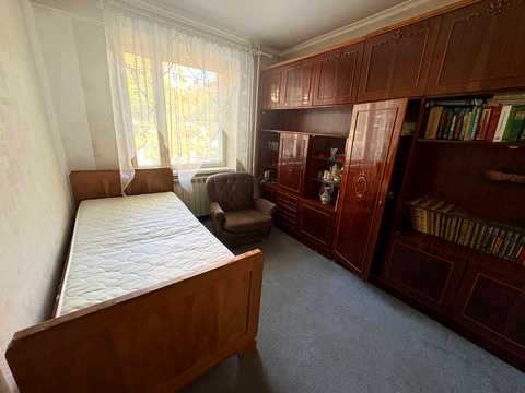 квартира по адресу Раковского ул., 23