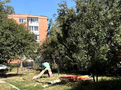 квартира по адресу Раковского ул., 23