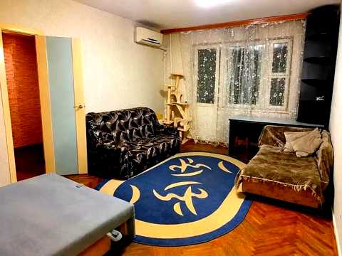 квартира за адресою Велика Окружна вул., 3