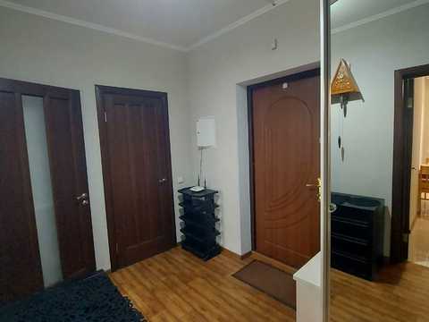 квартира за адресою Сім'ї Кульженків вул. (Петра Дегтяренка), 33