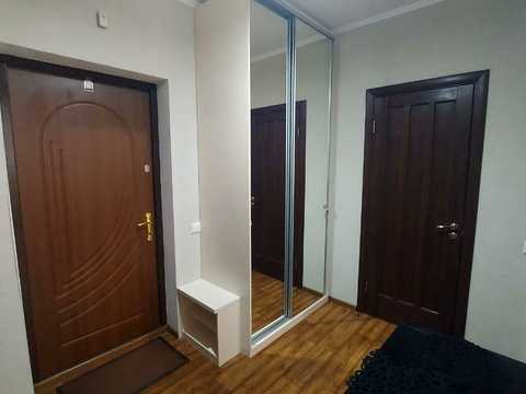 квартира за адресою Сім'ї Кульженків вул. (Петра Дегтяренка), 33