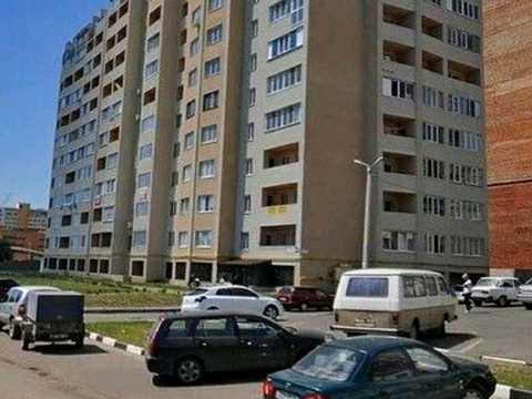 квартира за адресою Академіка Сахарова вул., 26