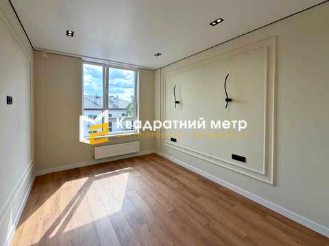 квартира за адресою Володимирська вул., (Будинок 1)
