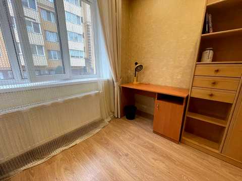 квартира за адресою с. Софіївська Борщагівка, Бишівська вул., 5