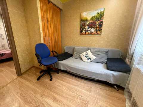квартира за адресою с. Софіївська Борщагівка, Бишівська вул., 5