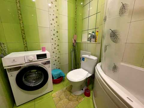 квартира за адресою с. Софіївська Борщагівка, Бишівська вул., 5