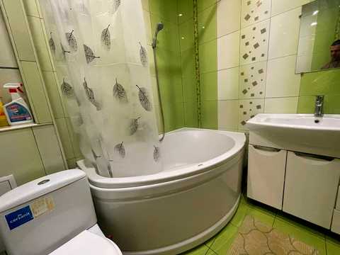 квартира за адресою с. Софіївська Борщагівка, Бишівська вул., 5