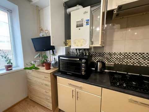квартира за адресою с. Софіївська Борщагівка, Бишівська вул., 5