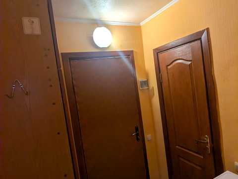 квартира за адресою Бакинська вул., 37