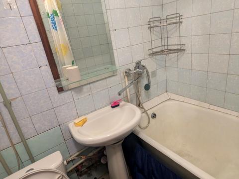 квартира за адресою Бакинська вул., 37