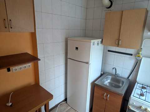 квартира за адресою Бакинська вул., 37