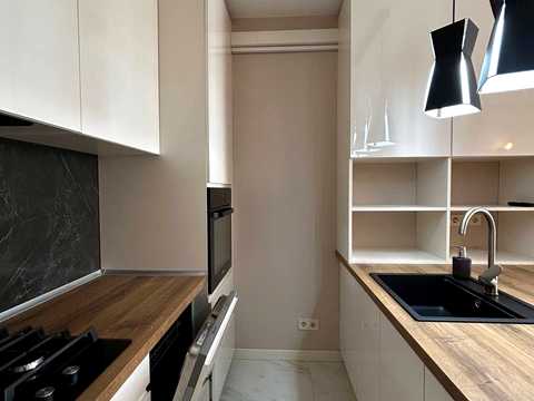 квартира по адресу Кульпарковская ул., 226-Л