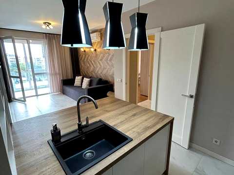 квартира по адресу Кульпарковская ул., 226-Л