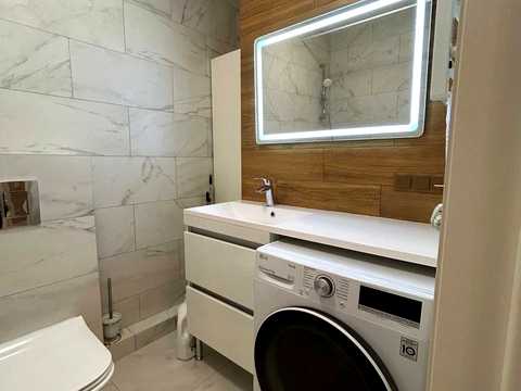 квартира по адресу Кульпарковская ул., 226-Л