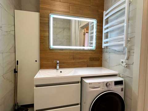 квартира по адресу Кульпарковская ул., 226-Л