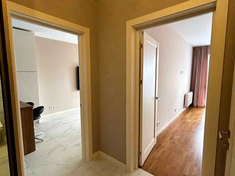 квартира по адресу Кульпарковская ул., 226-Л