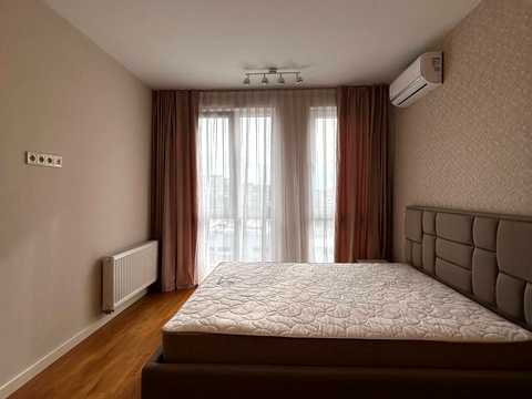 квартира по адресу Кульпарковская ул., 226-Л