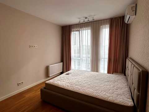 квартира по адресу Кульпарковская ул., 226-Л