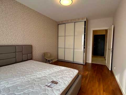 квартира по адресу Кульпарковская ул., 226-Л