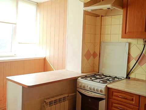 квартира за адресою Березняківська вул., 30