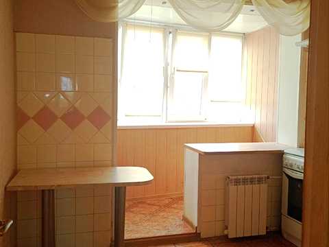 квартира за адресою Березняківська вул., 30