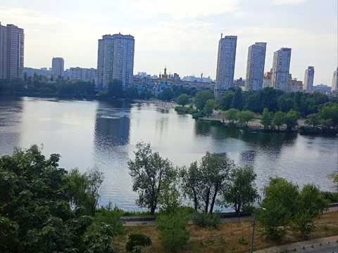 квартира за адресою Березняківська вул., 30