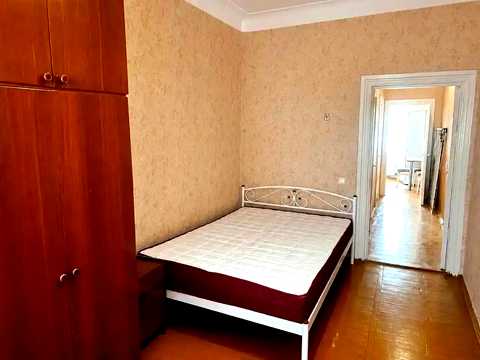 квартира за адресою Авіаконструкторська вул. (Генерала Вітрука), 9