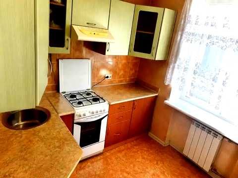 квартира за адресою Авіаконструкторська вул. (Генерала Вітрука), 9