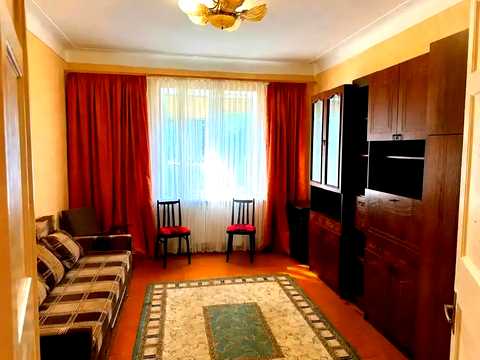квартира за адресою Авіаконструкторська вул. (Генерала Вітрука), 9